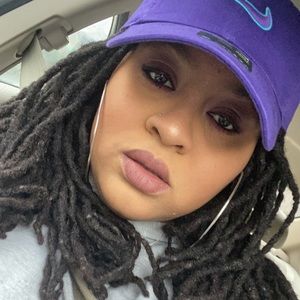 Meet your Posher, Shante